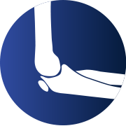 Elbow graphic