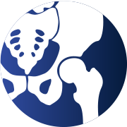 Hip graphic
